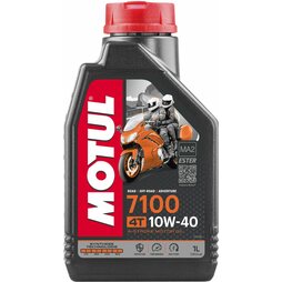 Motul Öl 7100 10W40 1L