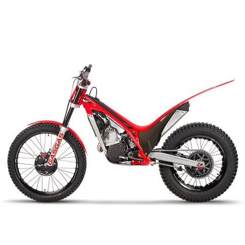 GASGAS 125 TXT Racing 2024