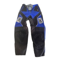 Sinisalo Hose Blau Gr.32