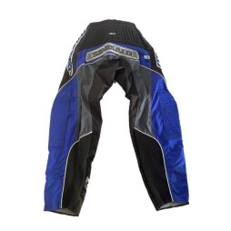 Sinisalo Hose Blau Gr.32