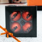 KTM Baubles