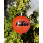 KTM Baubles