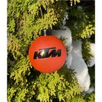 KTM Baubles