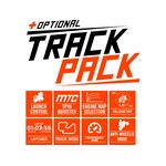 Aktivierung Track Pack