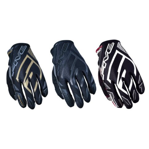 MXF Five Handschuhe Prorider S