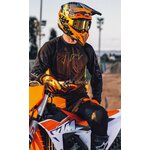 KTM Gravity-FX Replica Gear Set 03