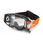 KTM Gravity-FX Replica Gear Set 03