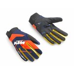 KTM Gravity-FX Replica Gear Set 03