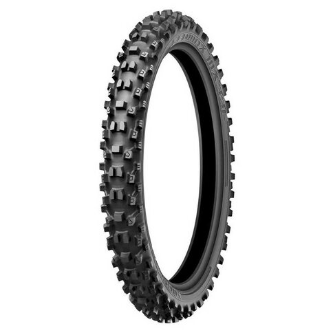 Dunlop Reifen 70/100-19 42M TT Geomax MX34F