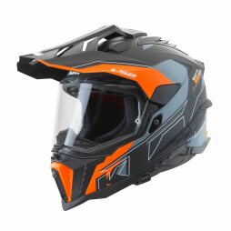 KTM ADV R V2 Gear Set 02