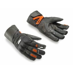 KTM Gore-Tex Gear Set