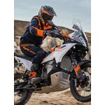 KTM Gore-Tex Gear Set