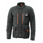 KTM Gore-Tex Gear Set