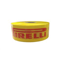 Pirelli Track Tape