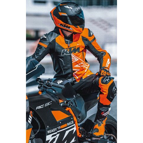 KTM Rapid 1-Pcs Gear Set 02