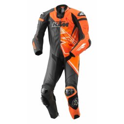 KTM Rapid 1-Pcs Gear Set 02