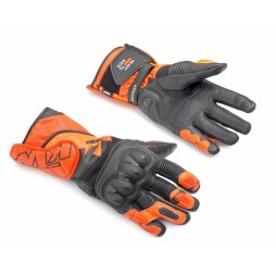 KTM Rapid 1-Pcs Gear Set 02