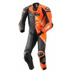 KTM Rapid 1-Pcs Gear Set 02