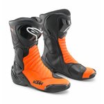 KTM Rapid 1-Pcs Gear Set 02