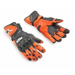 KTM Rapid 2-Pcs Gear Set 02