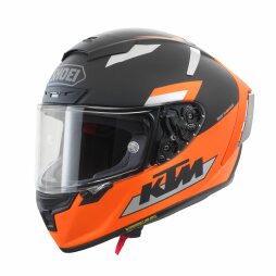 KTM Rapid 2-Pcs Gear Set 02