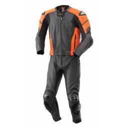 KTM Rapid 2-Pcs Gear Set 02