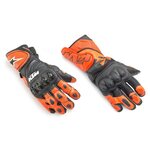 KTM Rapid 2-Pcs Gear Set 02