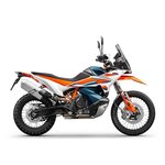 KTM 890 Adventure R 2024