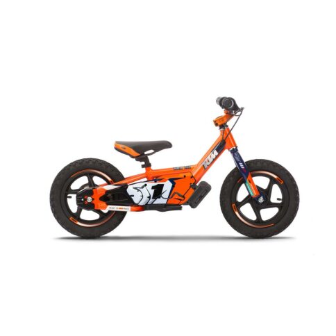 KTM SX-E 1.12 Stacyc 12" Edrive Kinder Laufrad Elektro