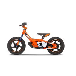 KTM SX-E 1.12 Stacyc 12" Edrive Kinder Laufrad Elektro