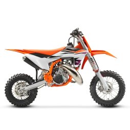 KTM 50 SX 2024