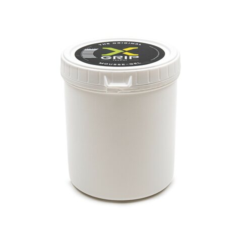 X-Grip Mousse Gel 1000ml