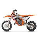 KTM 65 SX 2024