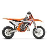 KTM 65 SX 2024