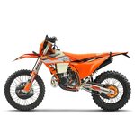 KTM 300 EXC Hardenduro 2024