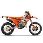 KTM 300 EXC Hardenduro 2024