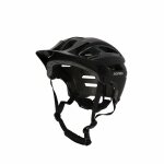 Acerbis Fahrradhelm Schwarz