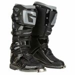 Gaerne Stiefel SG12 Schwarz 47