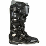 Gaerne Stiefel SG12 Schwarz 47