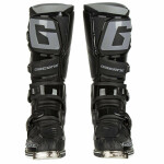 Gaerne Stiefel SG12 Schwarz 47