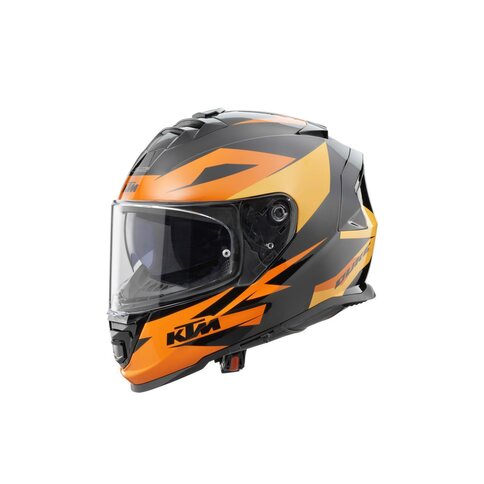 Storm Duke Helmet