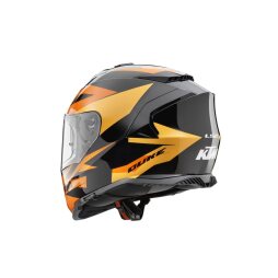 Storm Duke Helmet