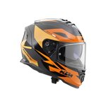 Storm Duke Helmet