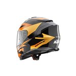 Storm Duke Helmet