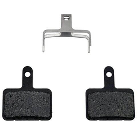 EBC BRAKE PADS (CFA327) - TEKTRO 2 PISTO