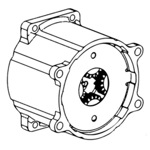 PLANETARY GEARBOX