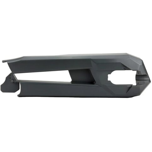 CHAIN GUARD, BLACK - 20EDRIVE