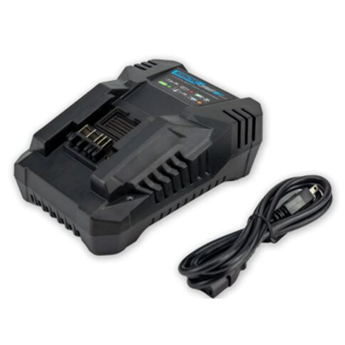 36V FAST BATTERY CHARGER - 3AH/6AH