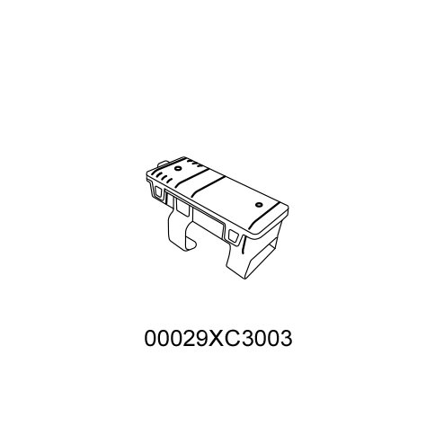 Ktm Ersatzteile 00029xc3003