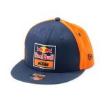 KIDS REPLICA TEAM FLAT CAP OS